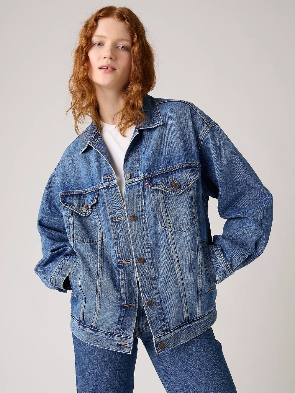 Levi's Trucker Jacket
